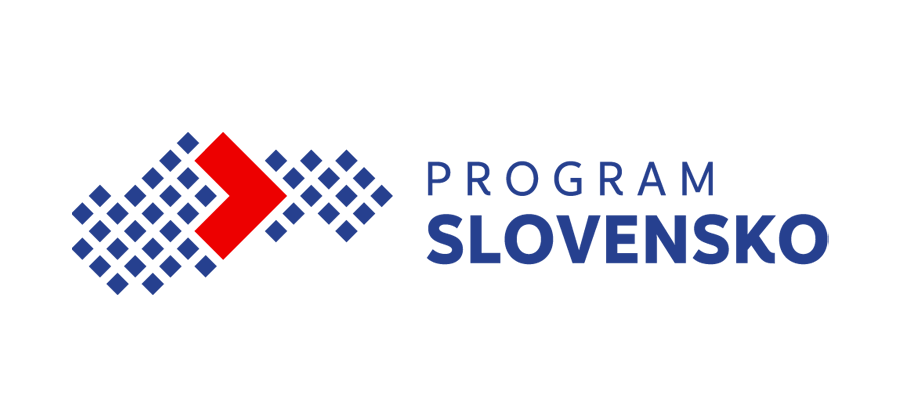 PROGRAM SLOVENSKO